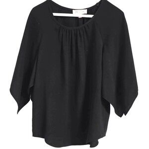 PHILOSOPHY UNUSUAL WOMEN'S TOP, HAD VERY LIGHT WEAR AND IS LIKE NEW